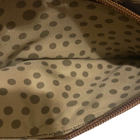 Relic Floral Wallet - Picture 3 of 4